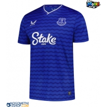 Moški Nogometni dresi Everton Jack Grealish #18 Domači 2025-26 Kratek Rokav